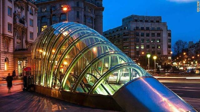San Mames View Apartment Bilbao Buitenkant foto